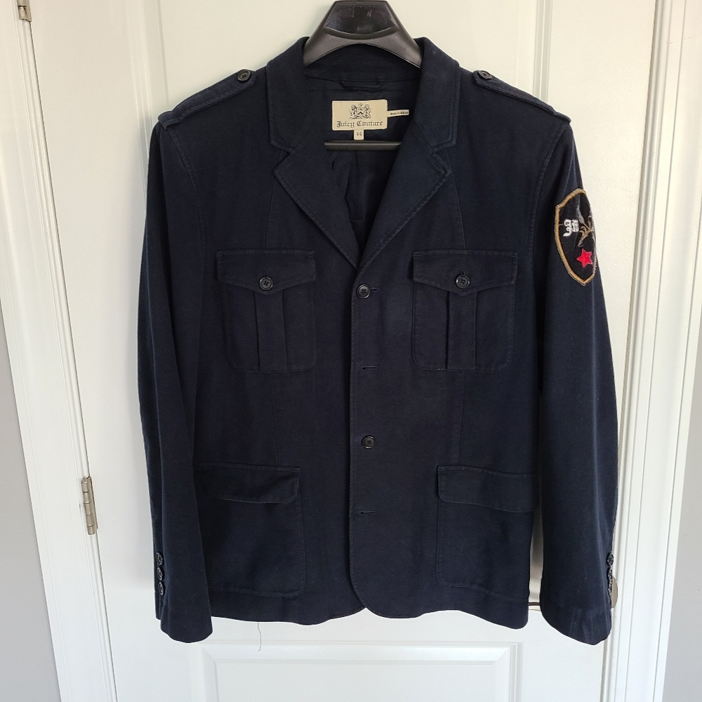 Jacket Juicy Couture